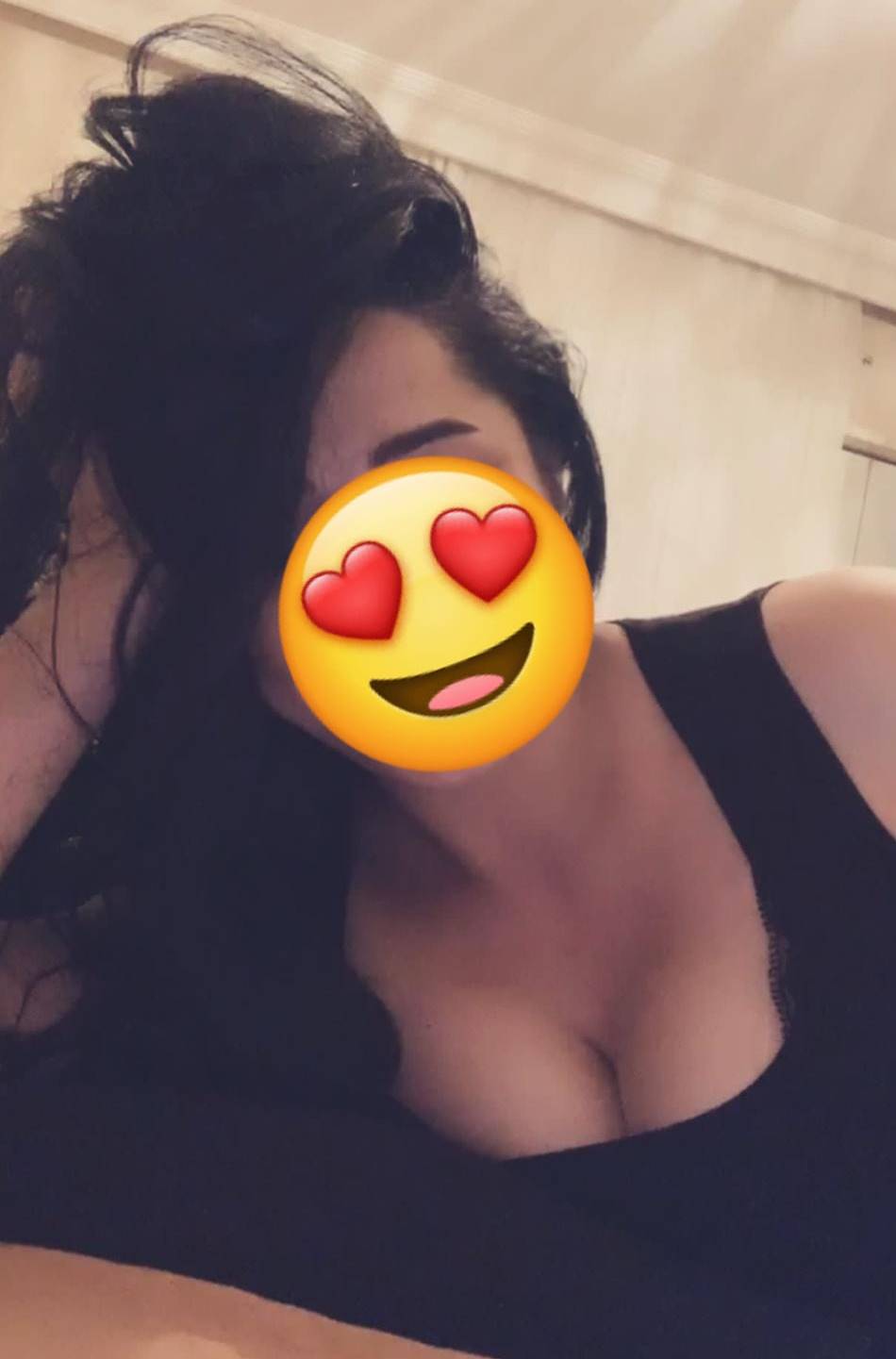 Kayaşehir Escort Bayan Damla İle Şehvetli Zevkler