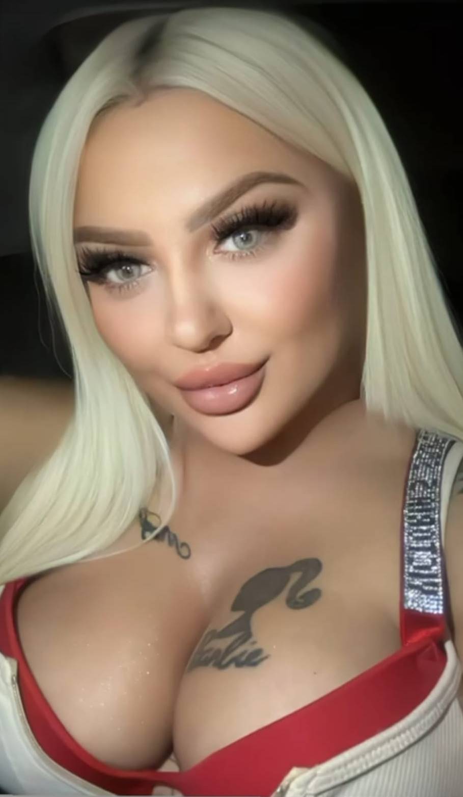 Kayaşehir Escort Bayan Ferda İle Geceleriniz Unutulmaz