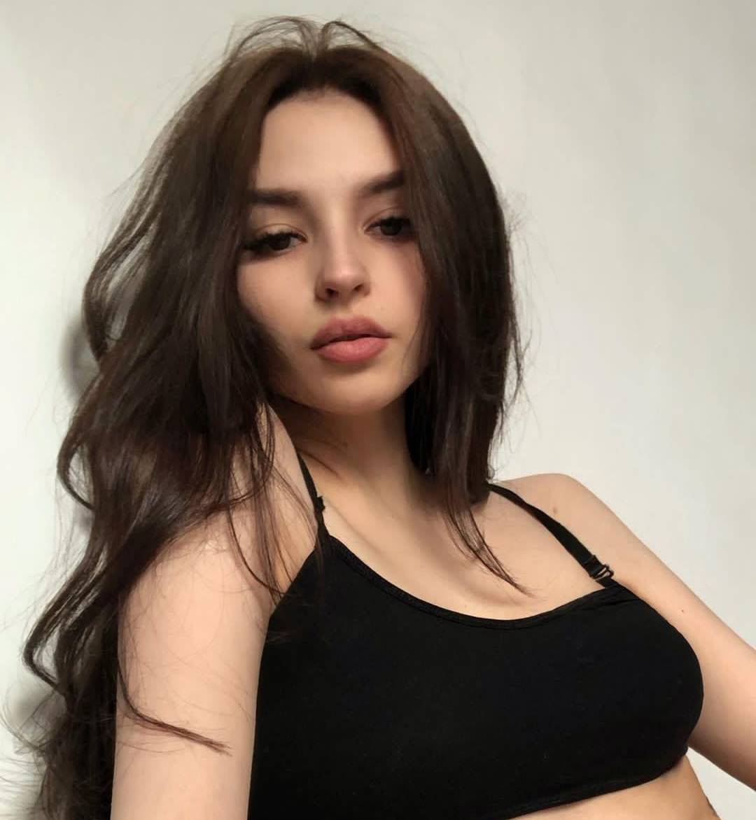 Kayaşehir Escort Berna İle Zamanınızı Değerlendirin